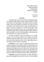 Konspekts 'Narkotisms', 1.