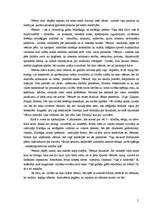 Eseja 'Vēsture ir skolotājs, no kura mācās?', 2.