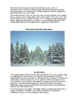 Referāts 'Latvijas Nacionālais Botāniskais dārzs', 2.