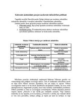 Referāts 'Modernā sabiedrība', 4.