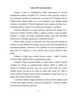 Referāts 'Seno grieķu reliģija un kultūra', 4.