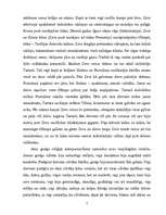 Referāts 'Seno grieķu reliģija un kultūra', 7.