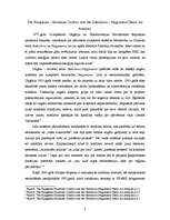 Konspekts 'Iekšpolitiskie un ārpolitiskie konflikti CAE. ES un citu starptautisko organizāc', 2.