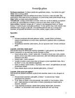 Konspekts 'Scenārijs 25 gadu kāzu jubilejai', 2.