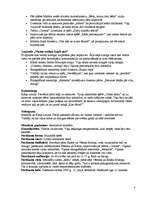 Konspekts 'Scenārijs 25 gadu kāzu jubilejai', 3.