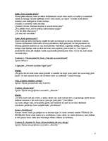 Konspekts 'Scenārijs 25 gadu kāzu jubilejai', 6.