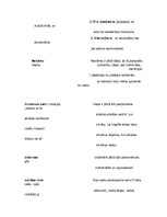 Konspekts 'Klientu vēlmju karte', 2.