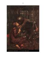 Referāts 'Ķermeņa valoda Pre-Rafaelītu mākslinieku darbos', 16.