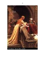 Referāts 'Ķermeņa valoda Pre-Rafaelītu mākslinieku darbos', 18.