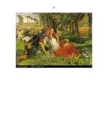 Referāts 'Ķermeņa valoda Pre-Rafaelītu mākslinieku darbos', 20.