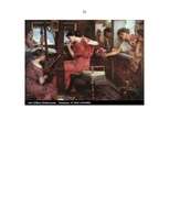 Referāts 'Ķermeņa valoda Pre-Rafaelītu mākslinieku darbos', 21.