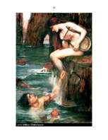 Referāts 'Ķermeņa valoda Pre-Rafaelītu mākslinieku darbos', 23.