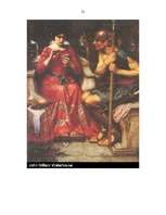 Referāts 'Ķermeņa valoda Pre-Rafaelītu mākslinieku darbos', 24.