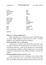 Eseja 'Ojāra Vācieša dzejoļa analīze', 1.