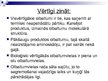 Prezentācija 'Olbaltumvielu bioloģisko funkciju daudzveidība', 8.