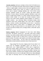 Eseja 'Nabadzība', 3.