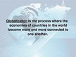 Prezentācija 'Globalization', 2.