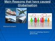 Prezentācija 'Globalization', 3.