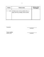 Prakses atskaite 'Prakses dienasgrāmata - Administratīvajās tiesībās', 8.