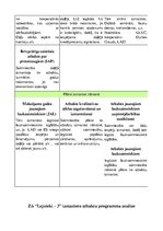 Konspekts 'Aktuālo atbalsta programmu izmantošana ZS "Lejnieki - 3"', 4.