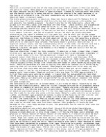 Eseja 'Abortion ', 1.