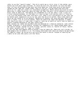 Eseja 'Abortion ', 2.