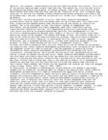 Eseja 'The Human Side of Mergers and Acquisitions ', 8.