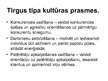 Prezentācija 'Organizācijas kultūras tipi', 9.