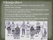 Prezentācija 'Vikingi', 15.