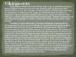 Prezentācija 'Vikingi', 25.