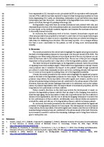 Referāts 'Biodegradable Polymers in Bone Repair', 4.