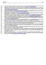 Referāts 'Biodegradable Polymers in Bone Repair', 5.