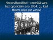 Prezentācija 'Nacisms', 3.