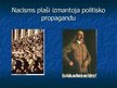 Prezentācija 'Nacisms', 6.