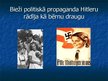 Prezentācija 'Nacisms', 7.