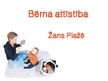 Prezentācija '"Bērna attīstība" Žans Piažē', 1.