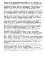 Eseja 'King Lear - Do you think the main plot and sub plot run parallel in King Lear. D', 1.