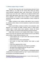 Referāts 'Dalībvalsts iespējas ietekmēt Eiropas Savienības lēmumus', 6.