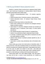 Referāts 'Dalībvalsts iespējas ietekmēt Eiropas Savienības lēmumus', 11.