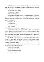 Referāts 'Lāčplēsis - Andreja Pumpura eposa galvenais varonis', 2.