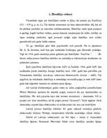 Referāts 'Dienlilijas', 4.