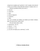 Referāts 'Dienlilijas', 9.