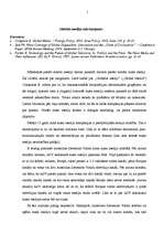 Eseja 'Globālo mediju raksturojums', 1.