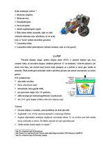 Konspekts 'Displeji', 6.