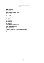 Referāts 'Veselīga uztura pamatprincipu ievērošana pusaudžu vecumā', 5.