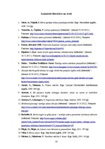 Referāts 'Veselīga uztura pamatprincipu ievērošana pusaudžu vecumā', 36.