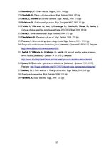 Referāts 'Veselīga uztura pamatprincipu ievērošana pusaudžu vecumā', 37.