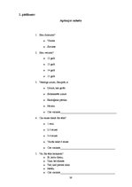 Referāts 'Veselīga uztura pamatprincipu ievērošana pusaudžu vecumā', 39.