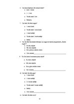 Referāts 'Veselīga uztura pamatprincipu ievērošana pusaudžu vecumā', 40.