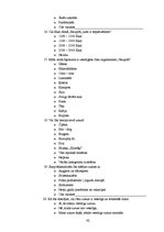 Referāts 'Veselīga uztura pamatprincipu ievērošana pusaudžu vecumā', 42.